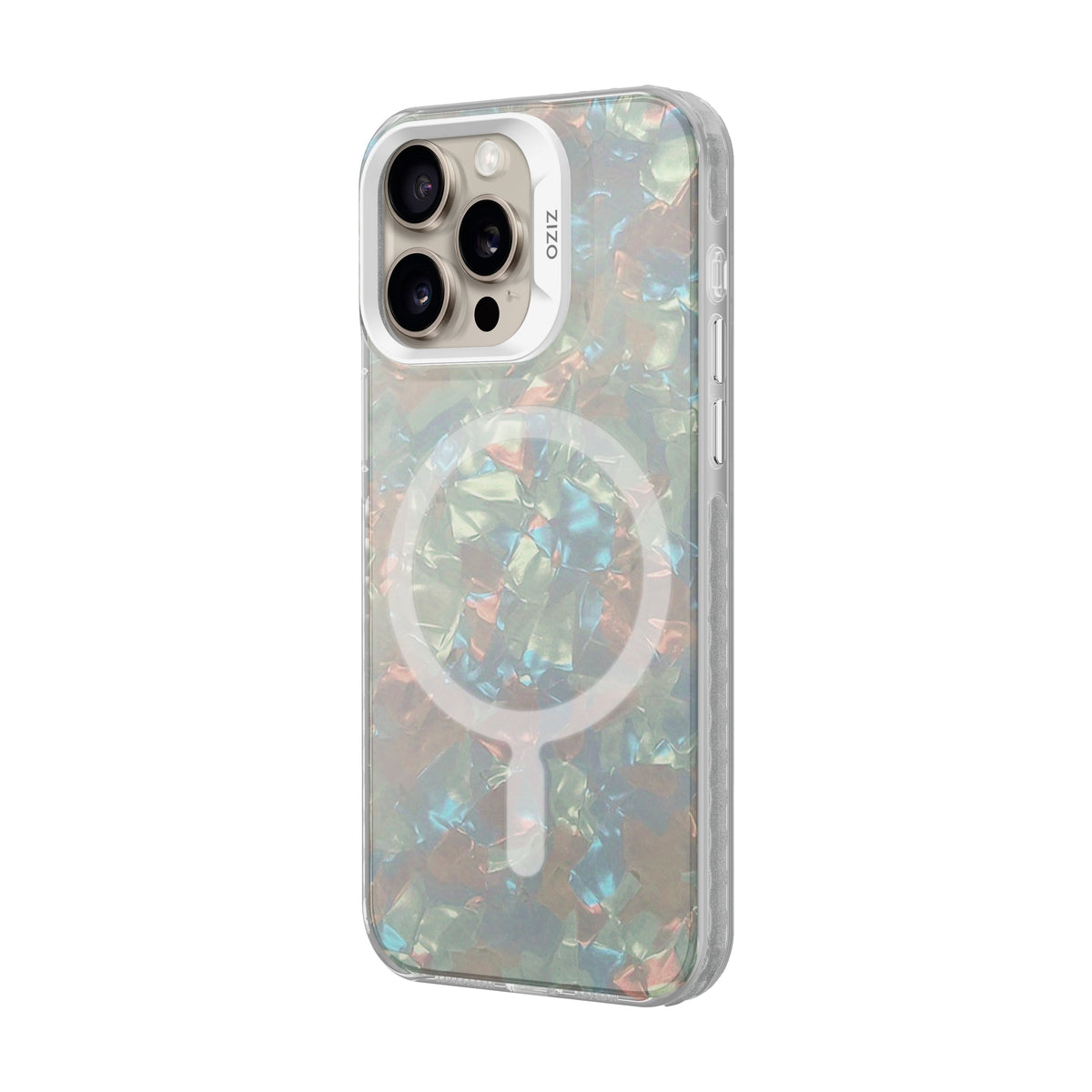 ZIZO JEWEL Series iPhone 15 Pro Max MagSafe Case - ZIZO Wireless