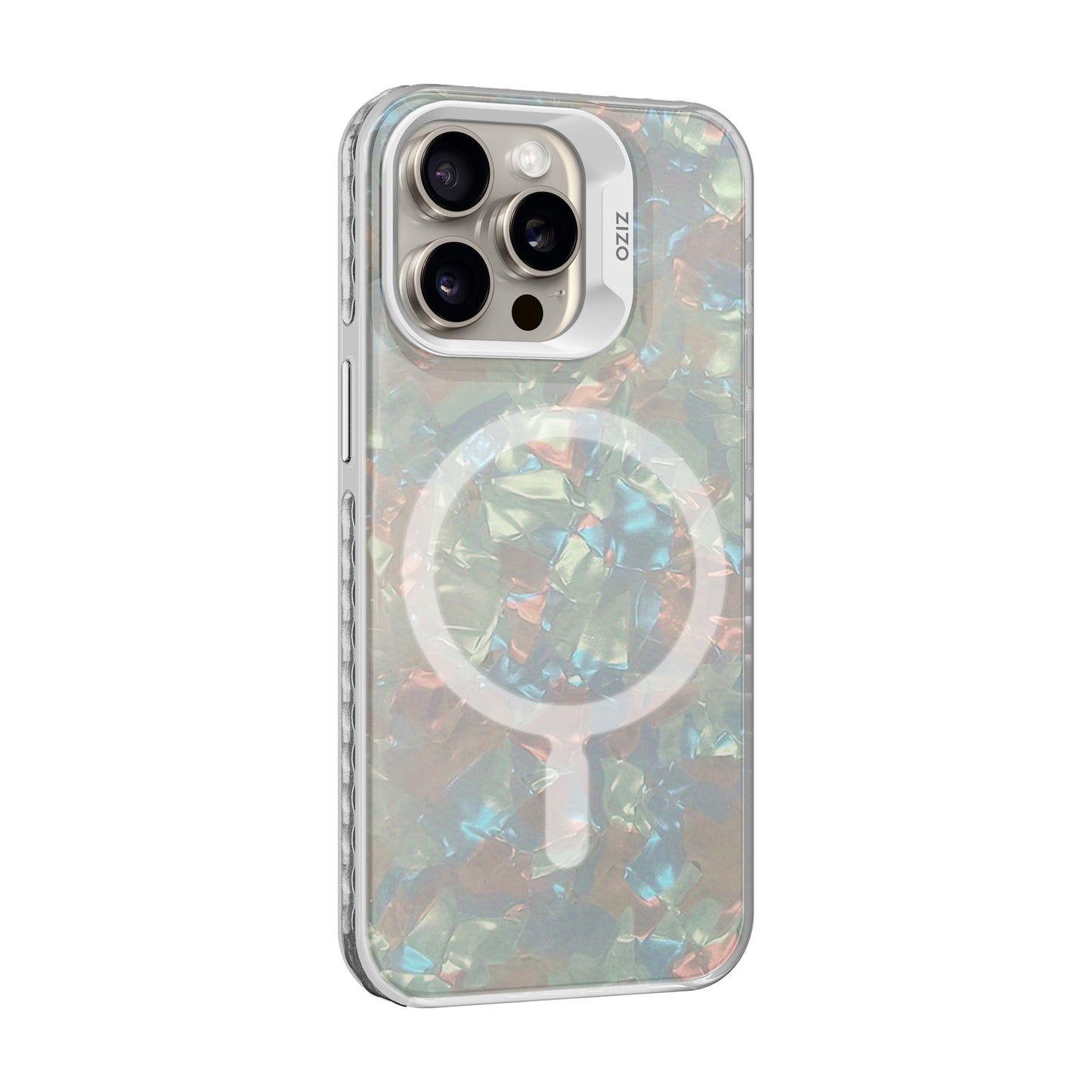 ZIZO JEWEL Series iPhone 15 Pro Max MagSafe Case - ZIZO Wireless