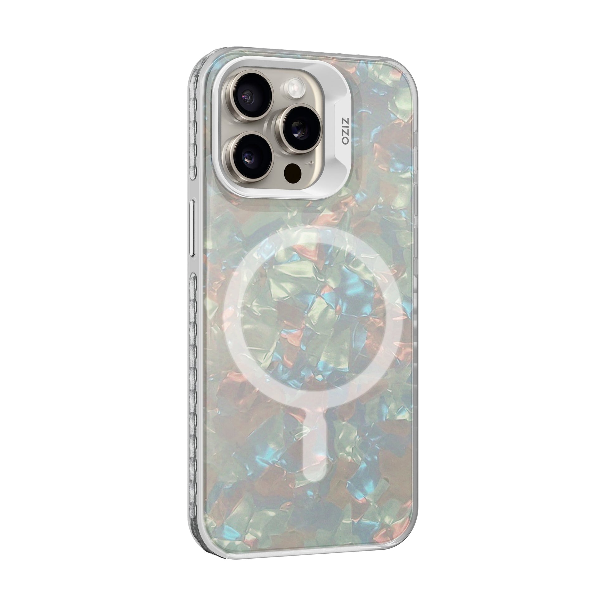 ZIZO JEWEL Series iPhone 15 Pro Max MagSafe Case - ZIZO Wireless