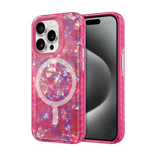 ZIZO JEWEL Series iPhone 15 Pro MagSafe Case - ZIZO Wireless