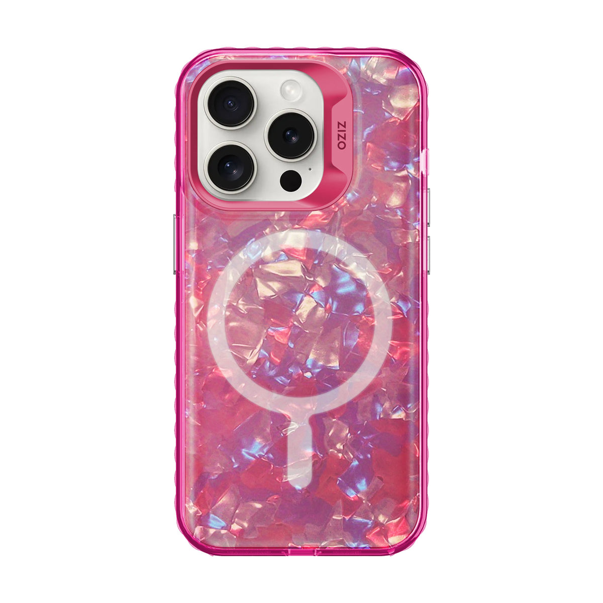 ZIZO JEWEL Series iPhone 15 Pro MagSafe Case - ZIZO Wireless