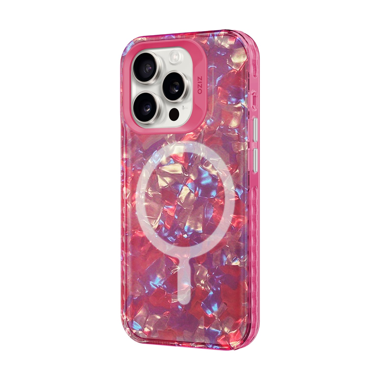 ZIZO JEWEL Series iPhone 15 Pro MagSafe Case - ZIZO Wireless