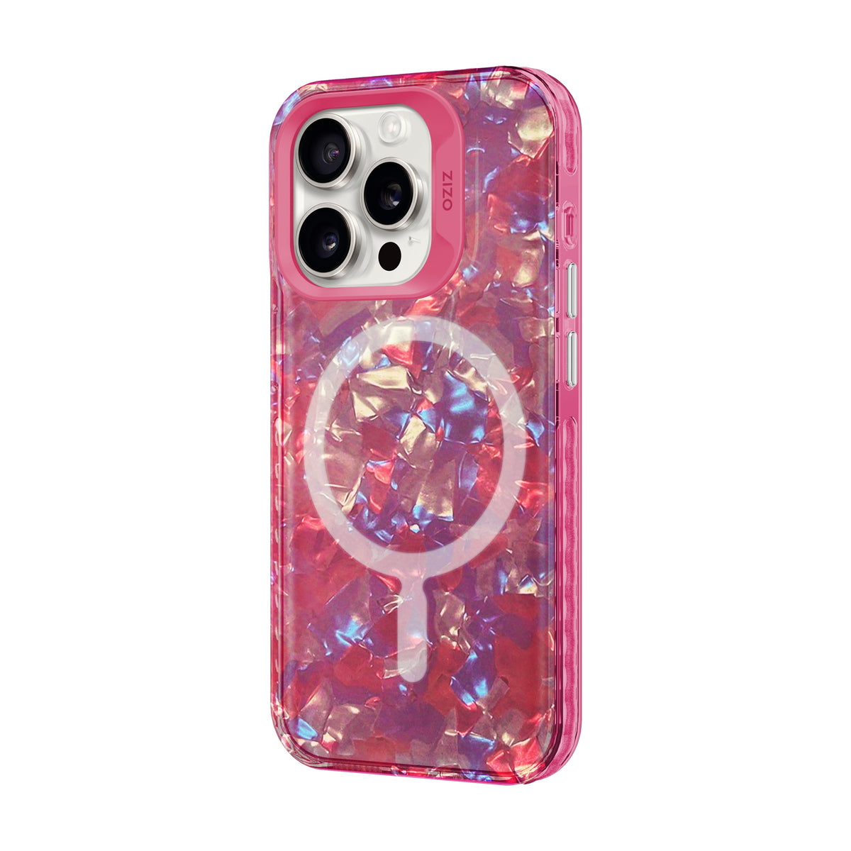 ZIZO JEWEL Series iPhone 15 Pro MagSafe Case - ZIZO Wireless