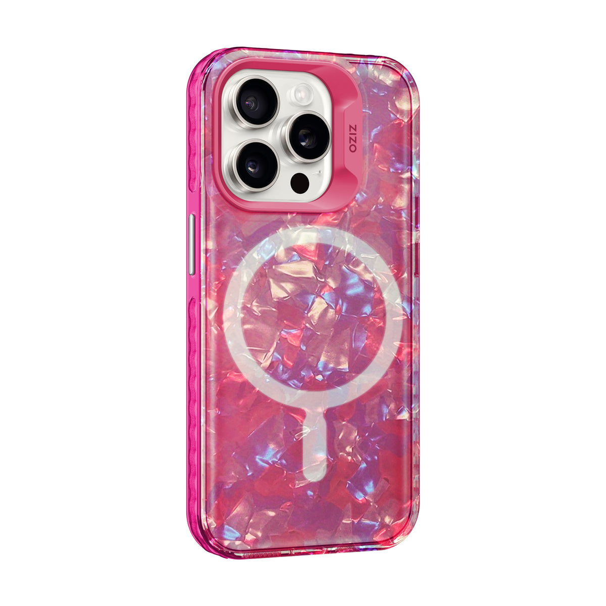 ZIZO JEWEL Series iPhone 15 Pro MagSafe Case - ZIZO Wireless