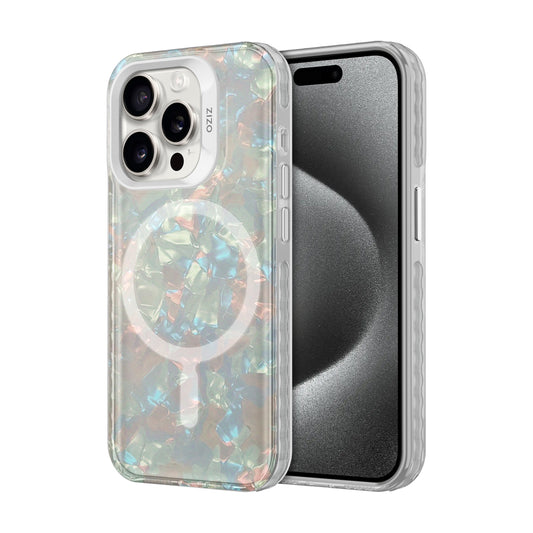 ZIZO JEWEL Series iPhone 15 Pro MagSafe Case - ZIZO Wireless