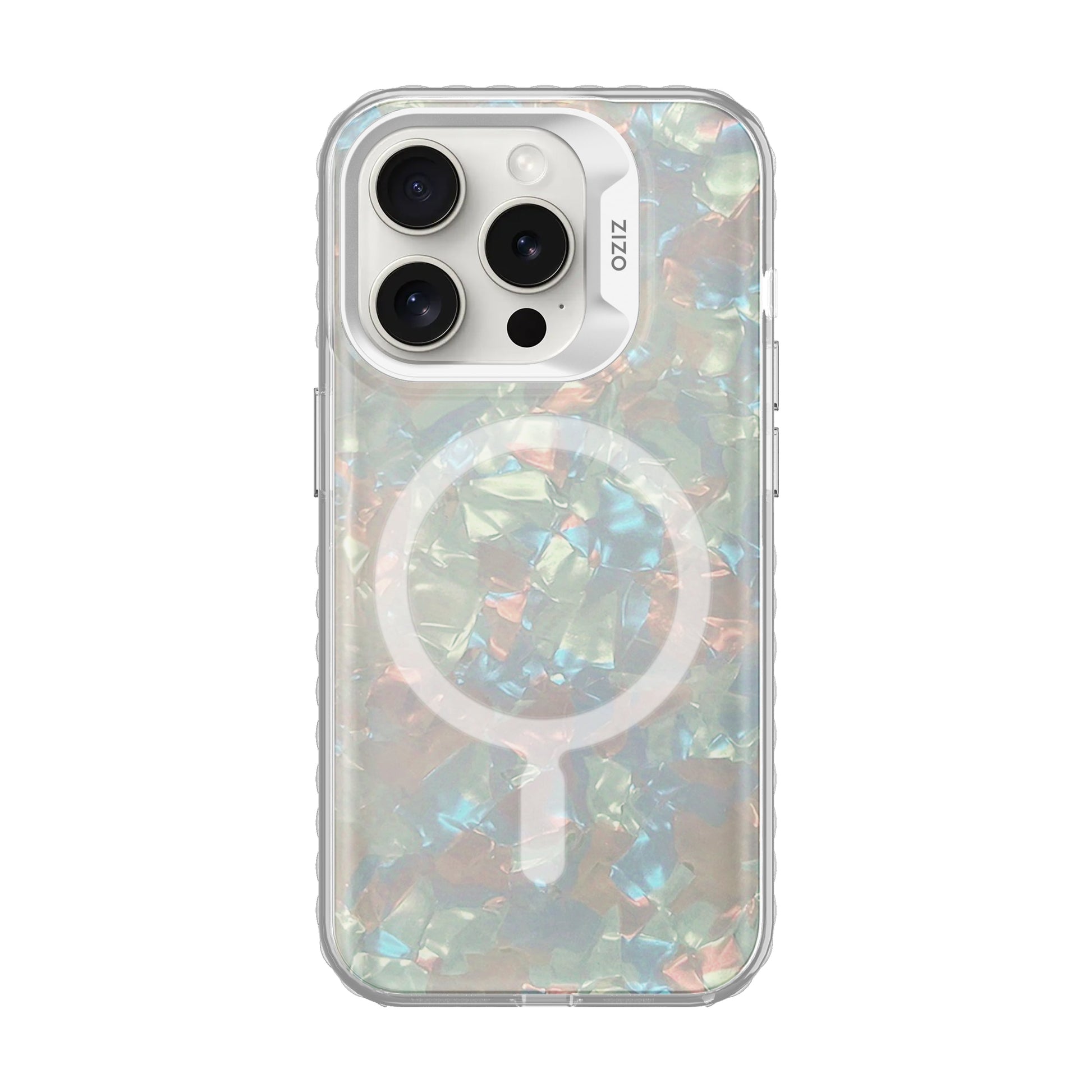ZIZO JEWEL Series iPhone 15 Pro MagSafe Case - ZIZO Wireless