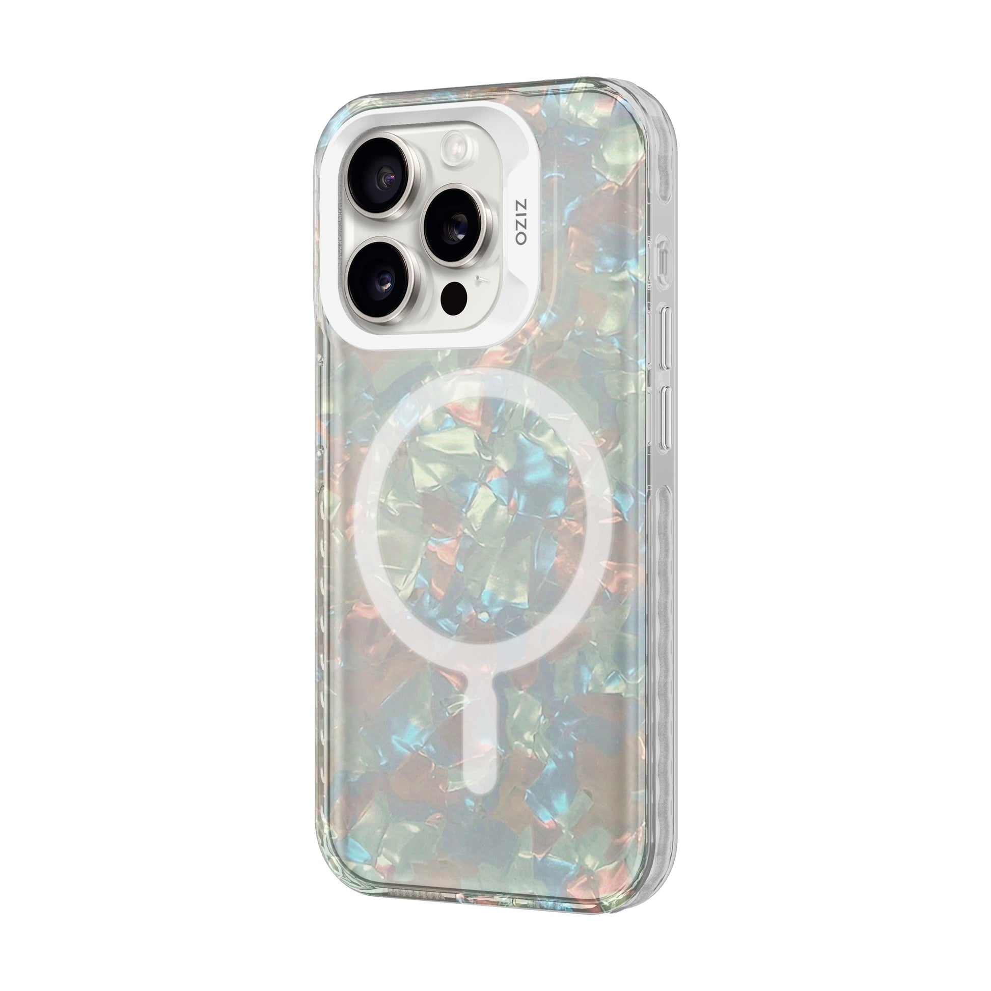 ZIZO JEWEL Series iPhone 15 Pro MagSafe Case - ZIZO Wireless