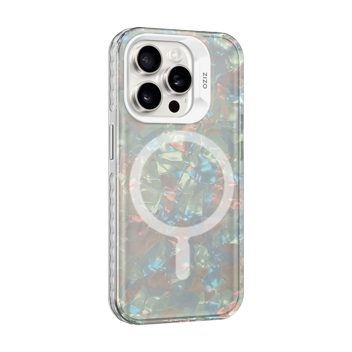 ZIZO JEWEL Series iPhone 15 Pro MagSafe Case - ZIZO Wireless