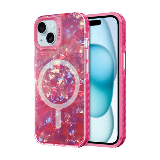 ZIZO JEWEL Series iPhone 15 MagSafe Case - ZIZO Wireless