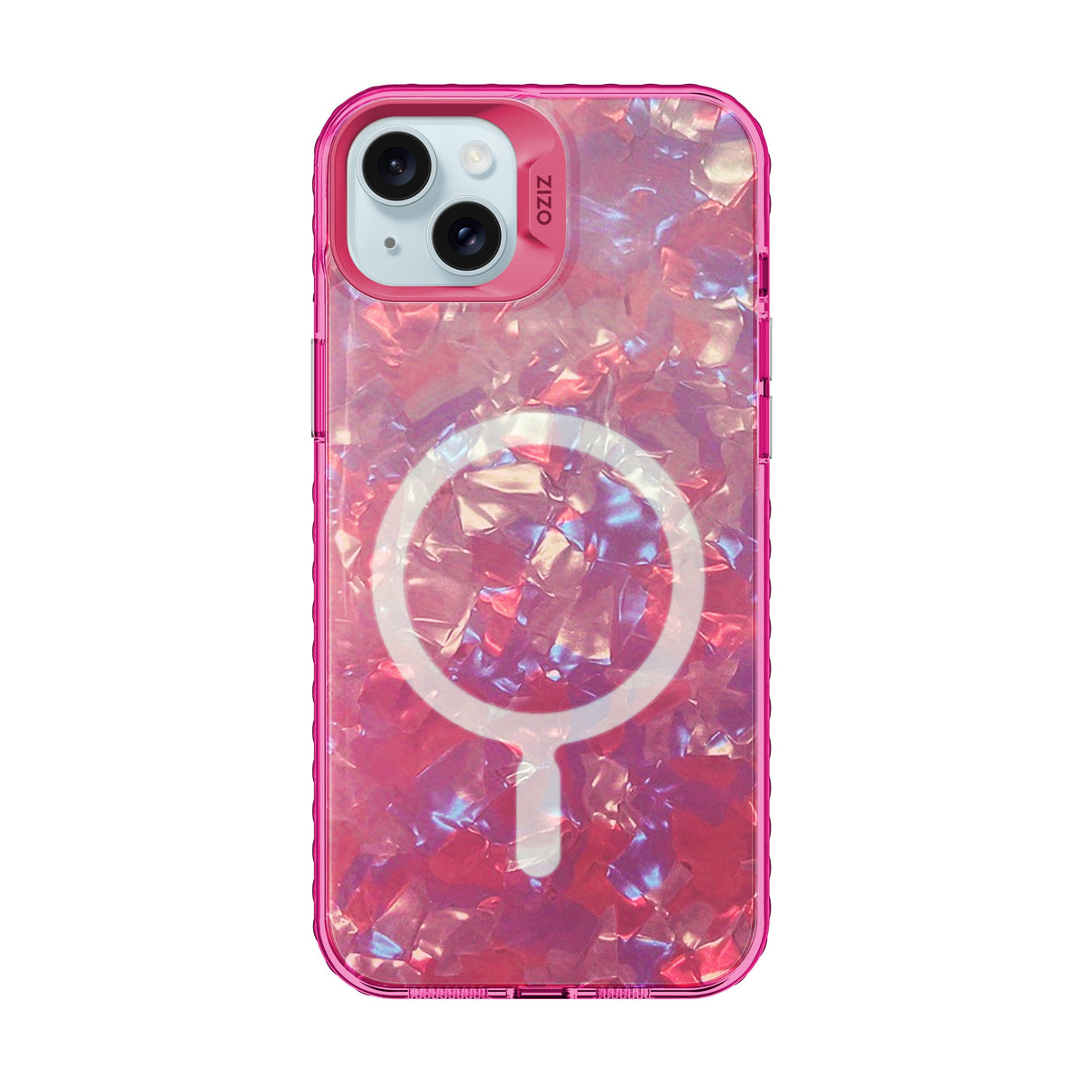 ZIZO JEWEL Series iPhone 15 MagSafe Case - ZIZO Wireless