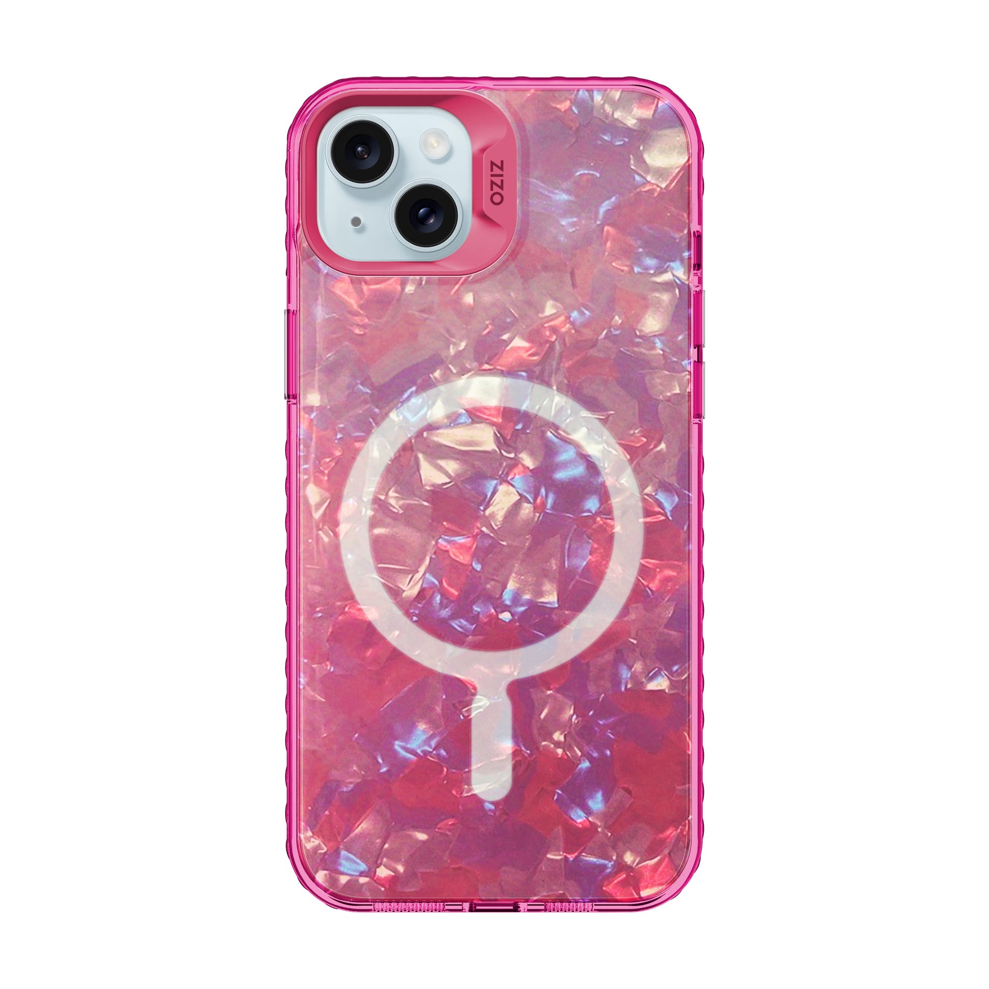ZIZO JEWEL Series iPhone 15 MagSafe Case - ZIZO Wireless