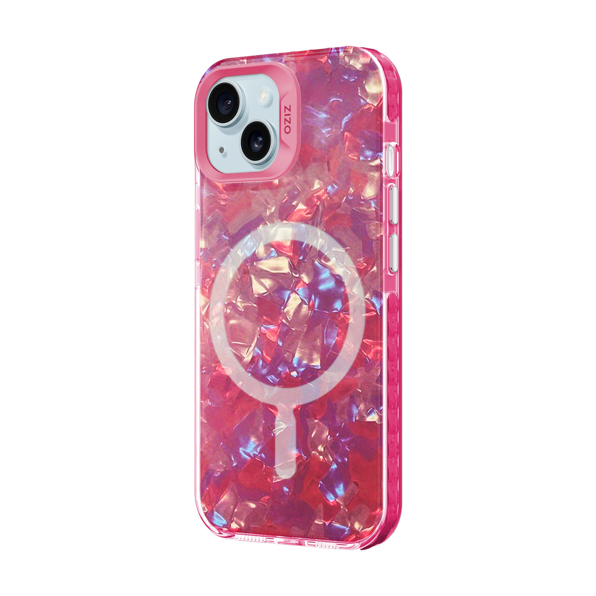 ZIZO JEWEL Series iPhone 15 MagSafe Case - ZIZO Wireless