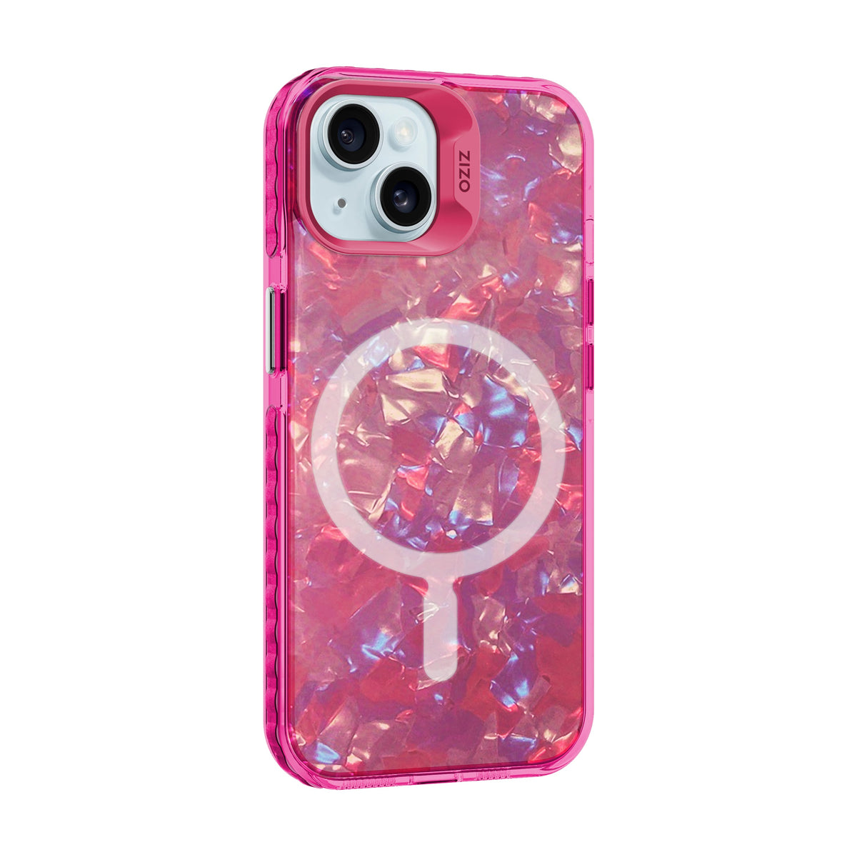 ZIZO JEWEL Series iPhone 15 MagSafe Case - ZIZO Wireless