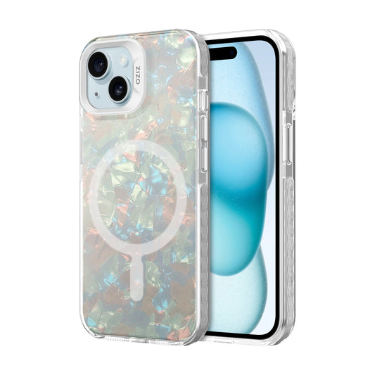 ZIZO JEWEL Series iPhone 15 MagSafe Case - ZIZO Wireless