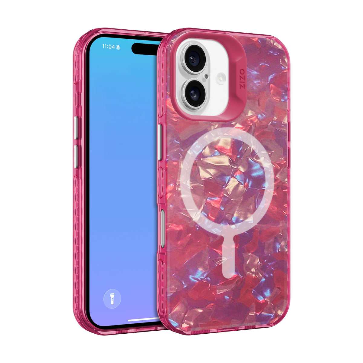 ZIZO JEWEL Series iPhone 17 MagSafe Case