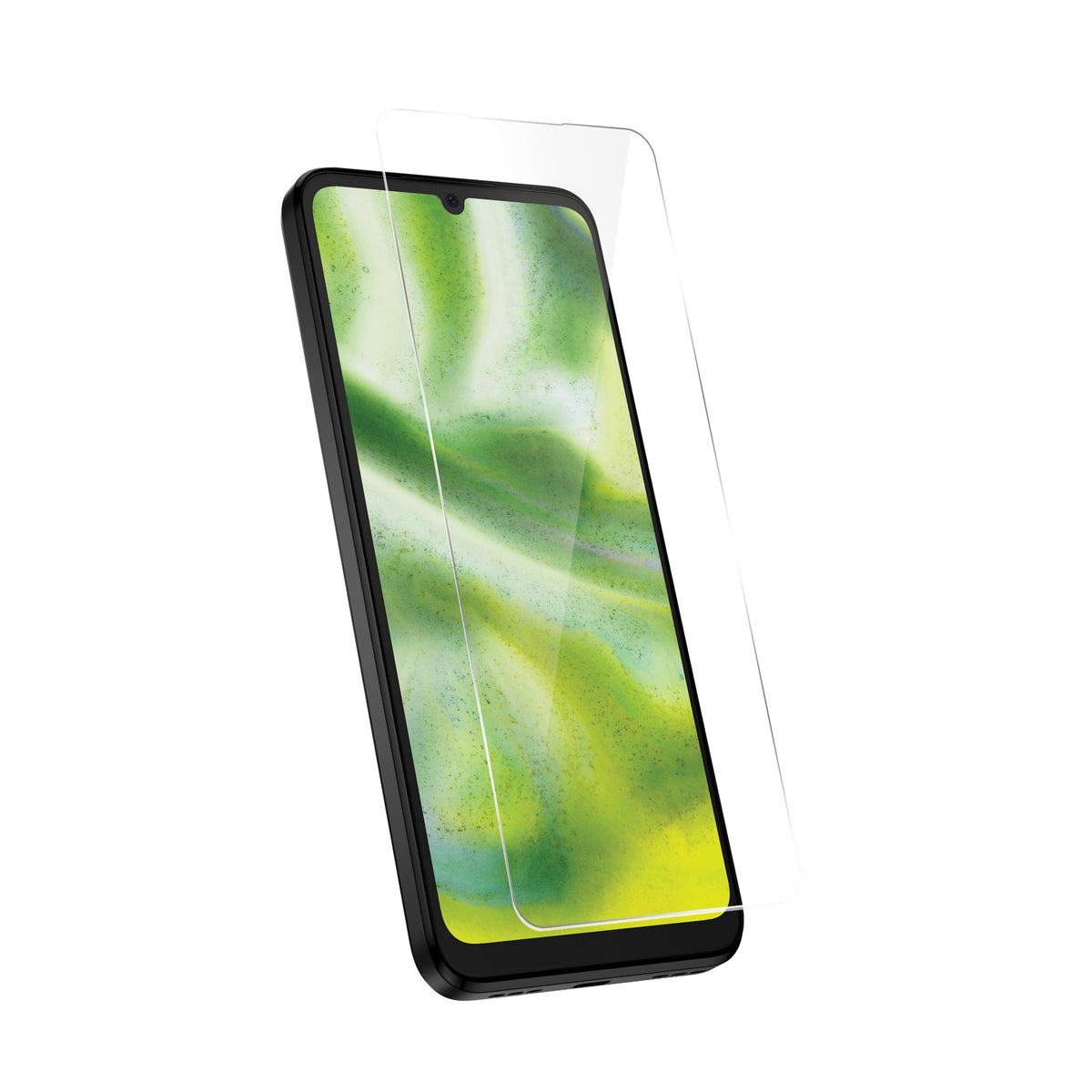 ZIZO TEMPERED GLASS Screen Protector for Cricket Outlast 5G - ZIZO Wireless