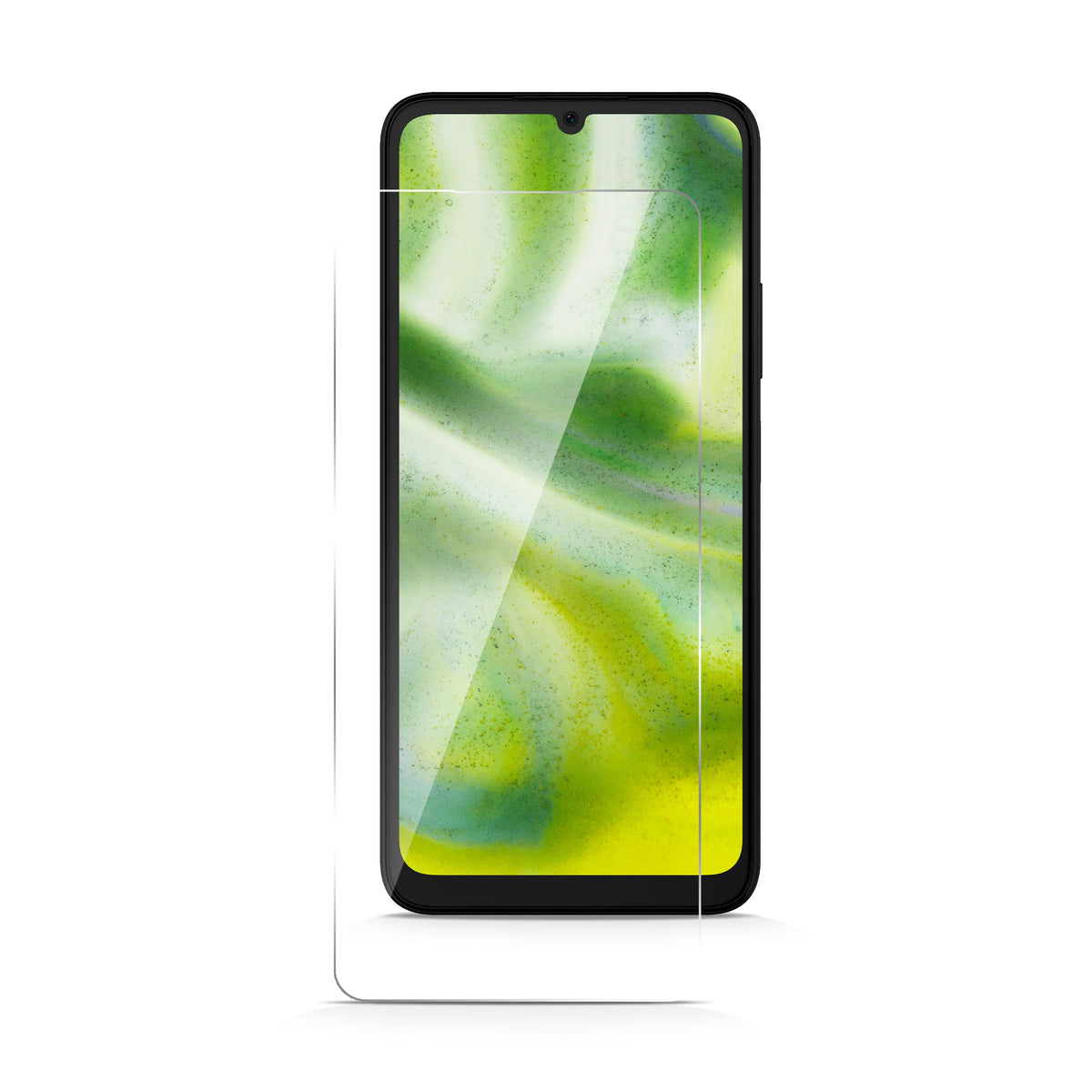 ZIZO TEMPERED GLASS Screen Protector for Cricket Outlast 5G - ZIZO Wireless