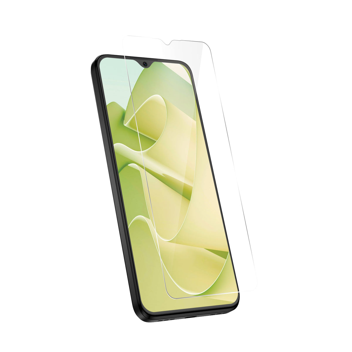 ZIZO TEMPERED GLASS Screen Protector for Cricket Magic 2 5G - ZIZO Wireless