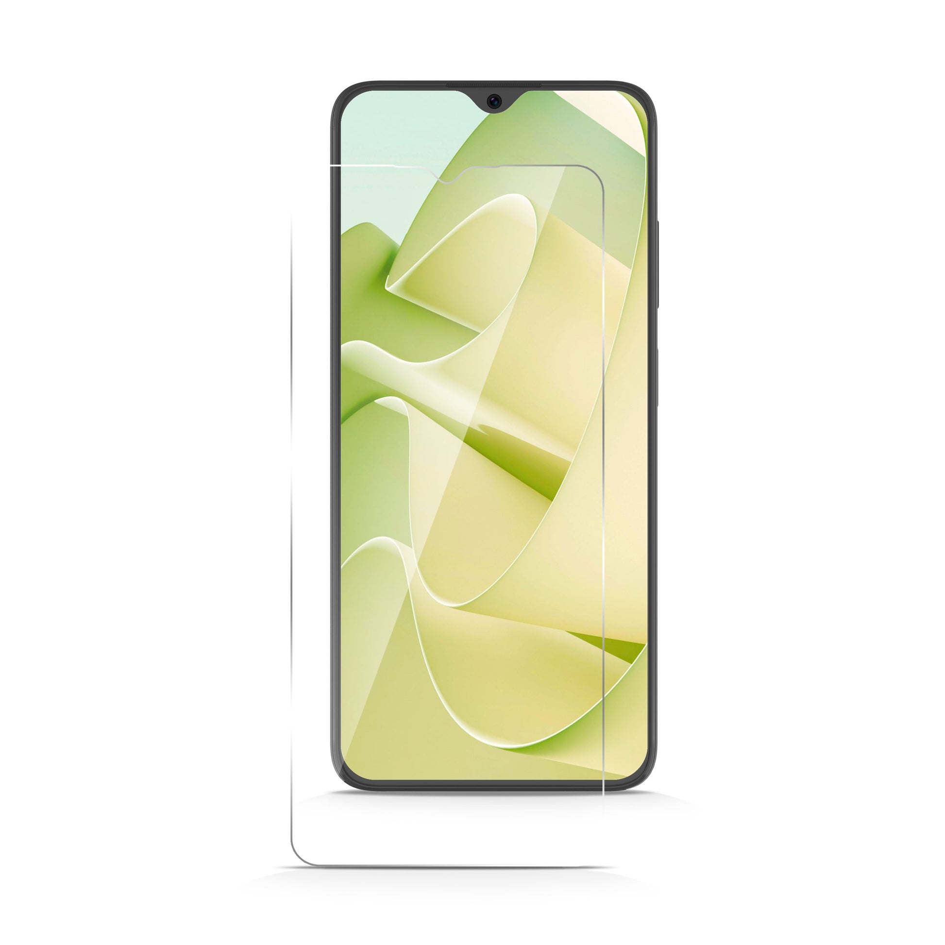 ZIZO TEMPERED GLASS Screen Protector for Cricket Magic 2 5G - ZIZO Wireless