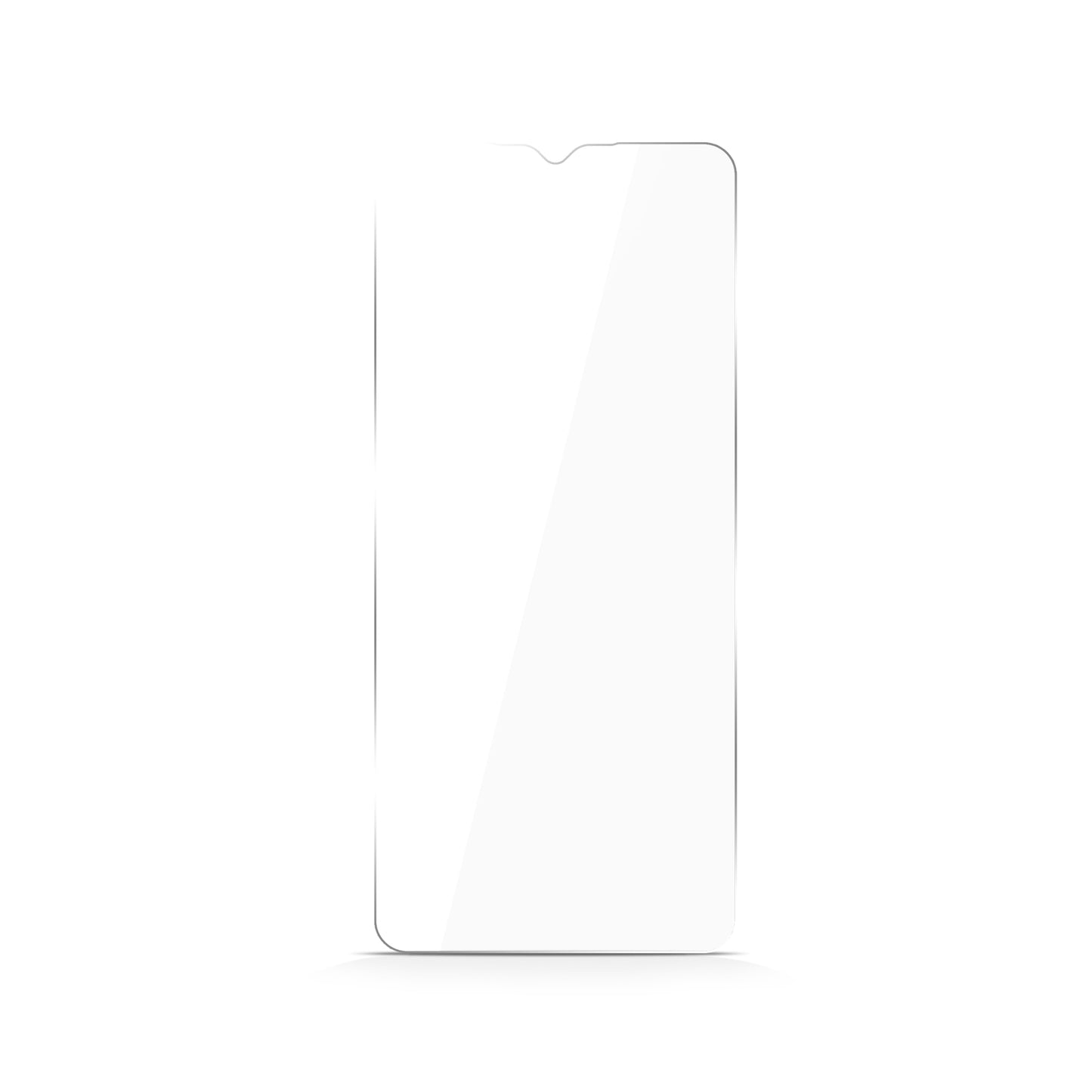 ZIZO TEMPERED GLASS Screen Protector for Cricket Magic 2 5G - ZIZO Wireless