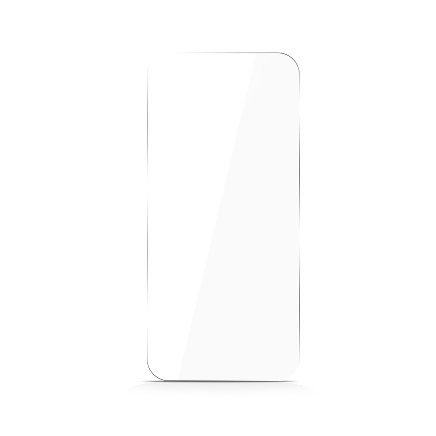 ZIZO TEMPERED GLASS Screen Protector for iPhone 16 Plus - ZIZO Wireless