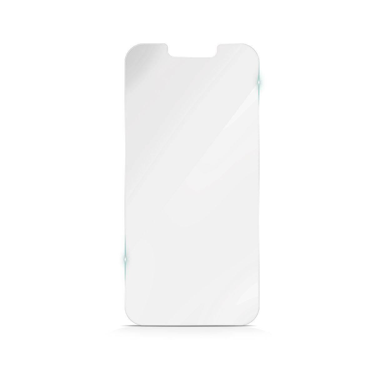 ZIZO TEMPERED GLASS Screen Protector for iPhone 16e/13/14/14 Pro