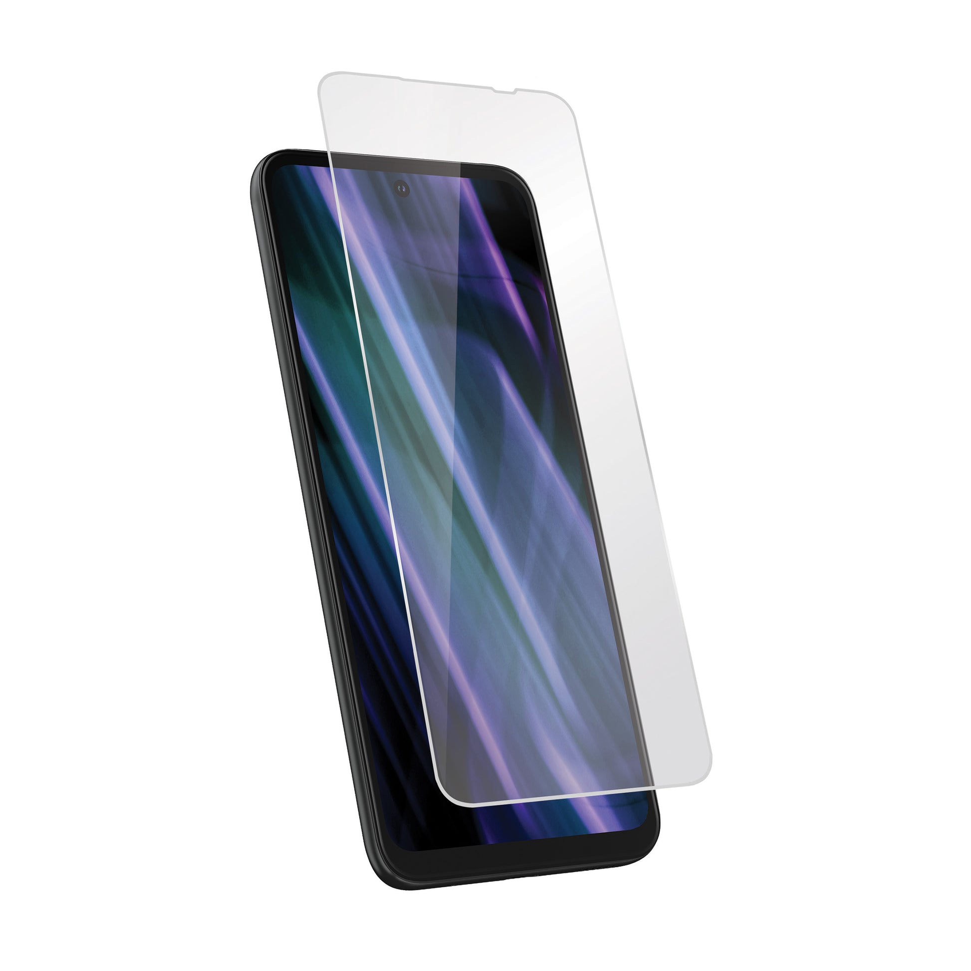 ZIZO TEMPERED GLASS Screen Protector for moto g Play (2024) - ZIZO Wireless