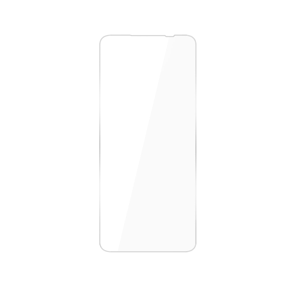 ZIZO TEMPERED GLASS Screen Protector for moto g Play (2024) - ZIZO Wireless