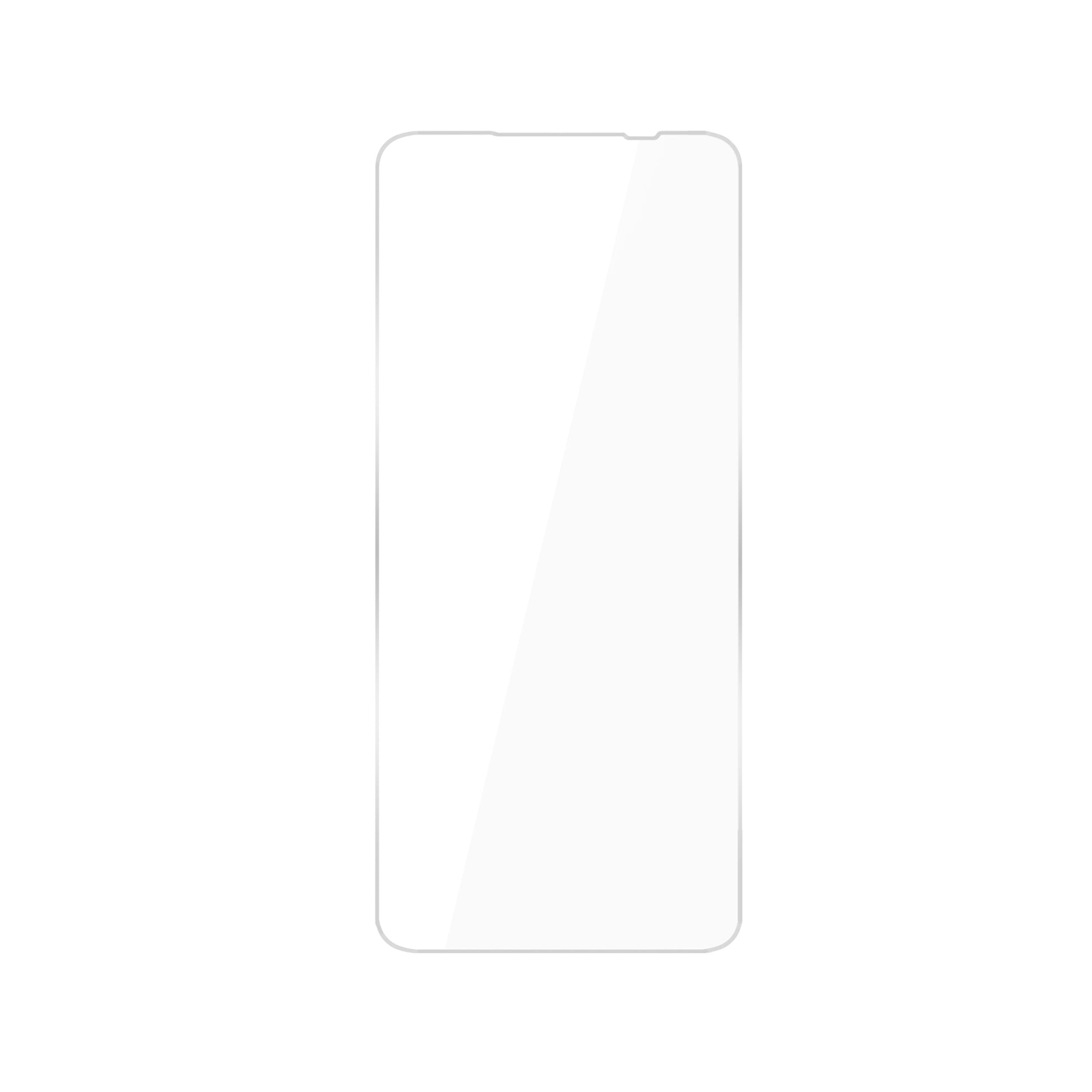 ZIZO TEMPERED GLASS Screen Protector for moto g Play (2024) - ZIZO Wireless