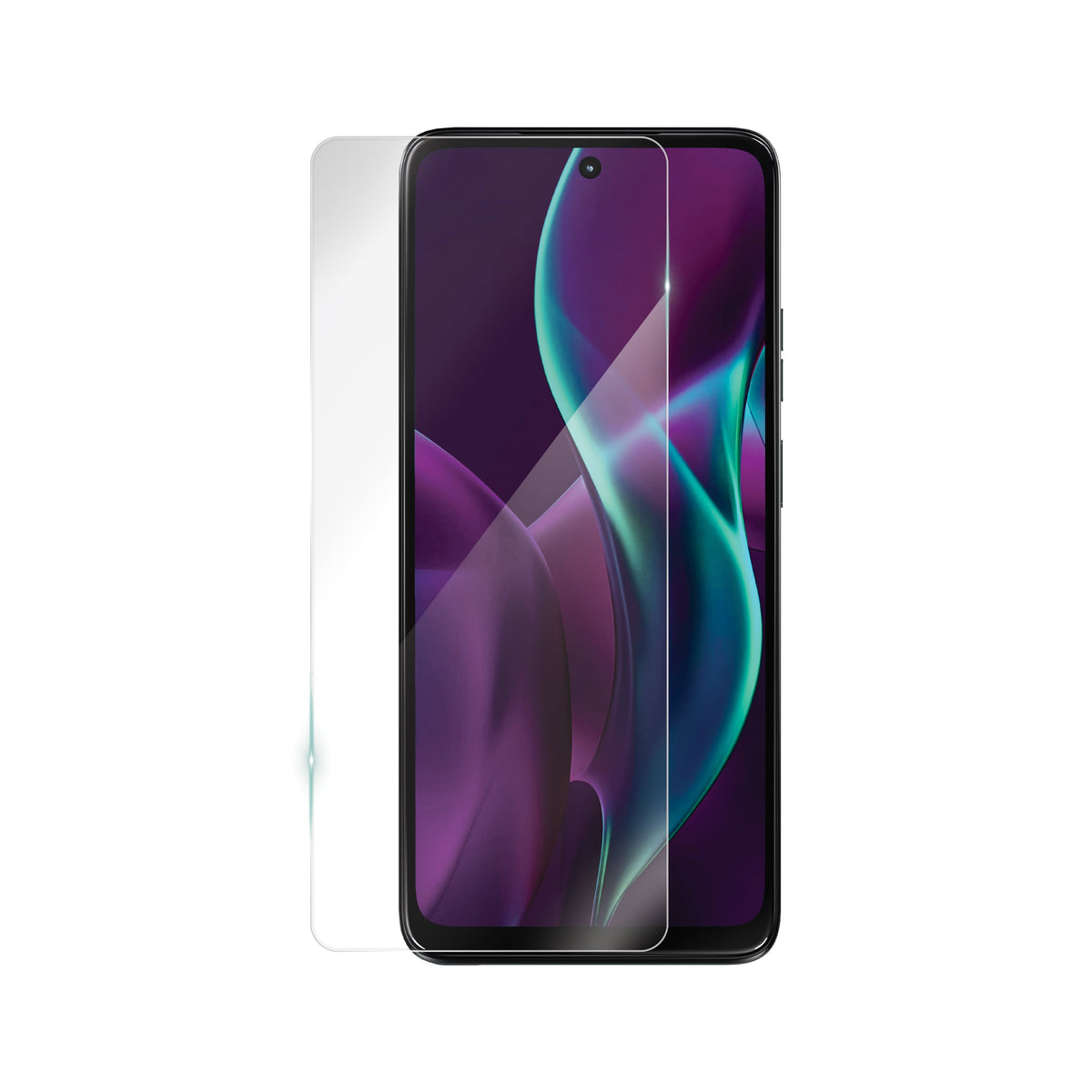 ZIZO TEMPERED GLASS Screen Protector for moto g play 2026 / g 5G 2026 / g 5G 2025