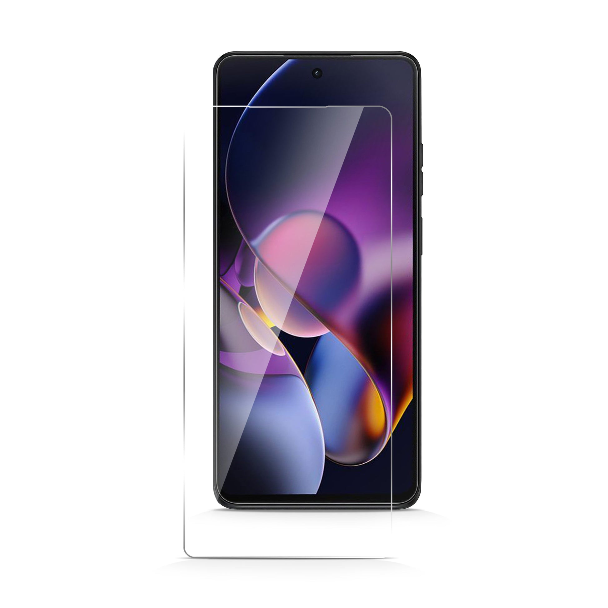 ZIZO TEMPERED GLASS Screen Protector for moto g stylus 5G (2024) - ZIZO Wireless