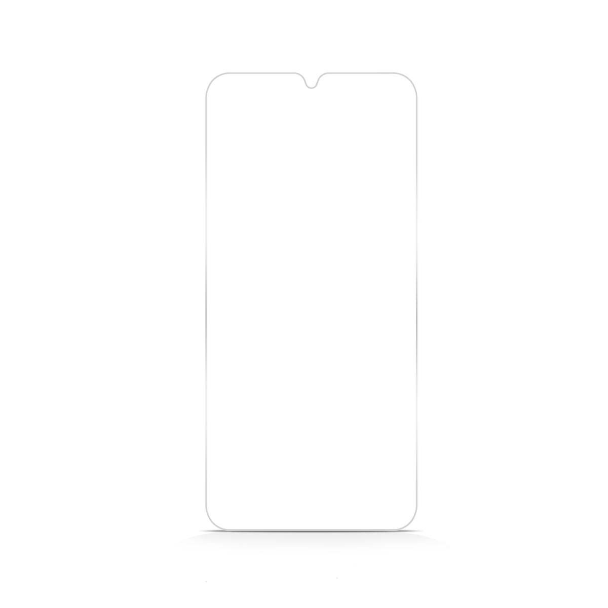 ZIZO TEMPERED GLASS Screen Protector for Galaxy A15 5G - ZIZO Wireless