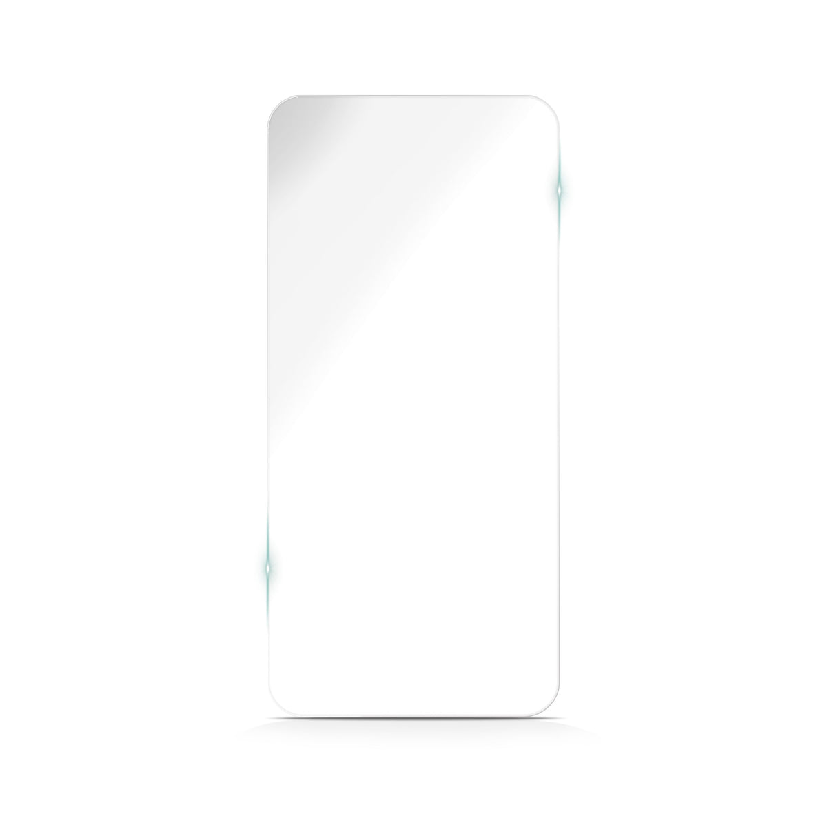 ZIZO TEMPERED GLASS Screen Protector for Galaxy A17 / A16 / A26