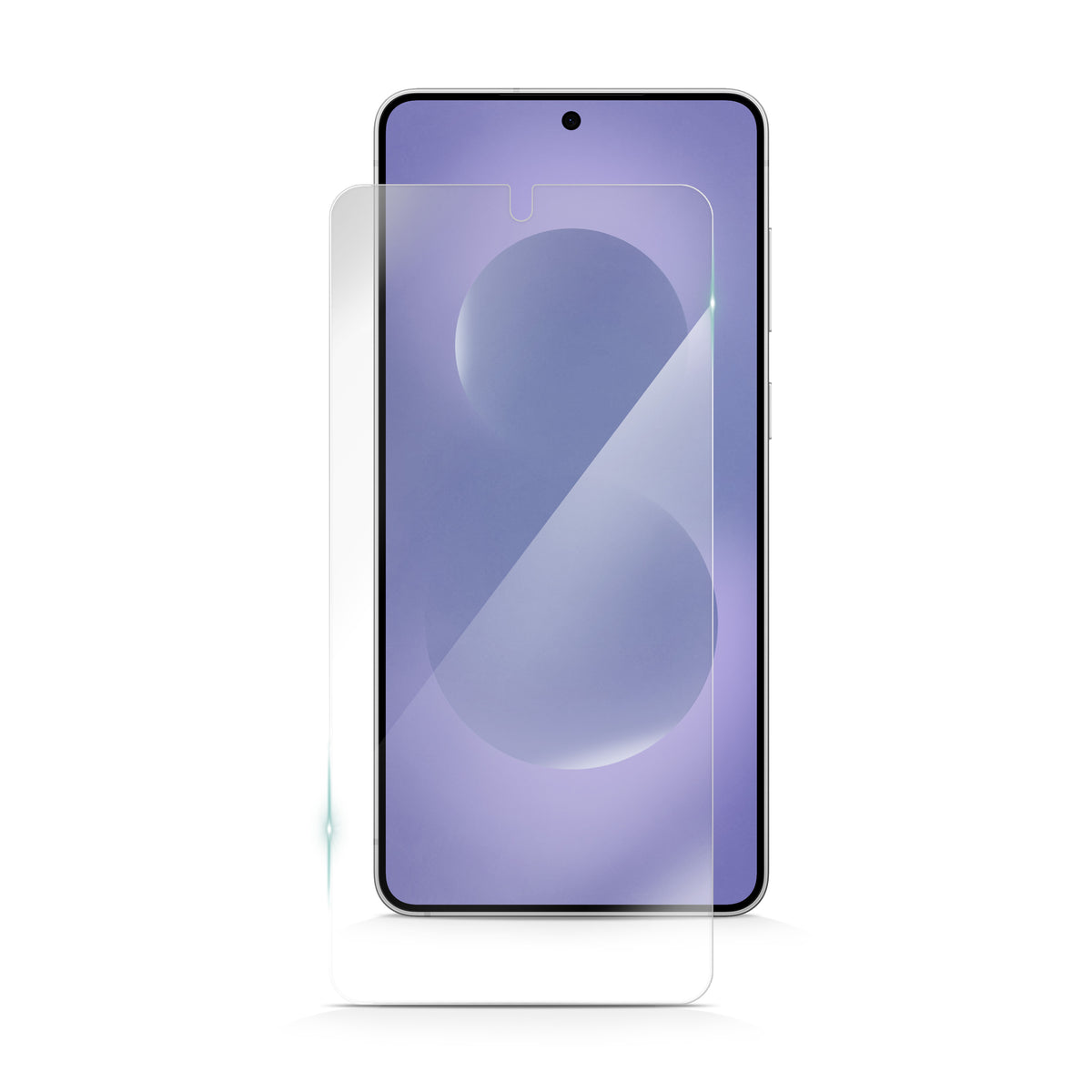 ZIZO TEMPERED GLASS Screen Protector for Galaxy S26