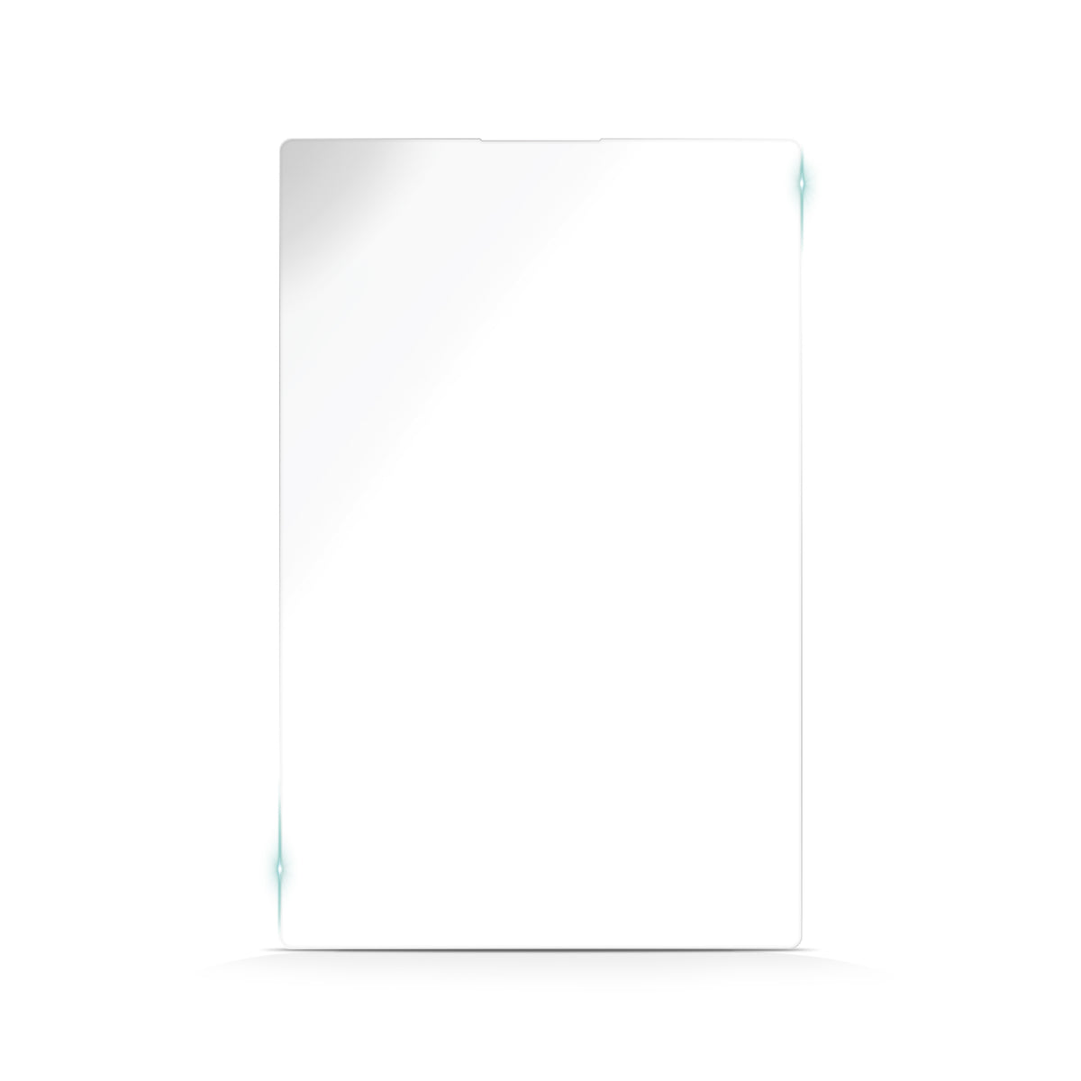 ZIZO Lightning Shield Galaxy Z Fold8 Tempered Glass Screen Protector