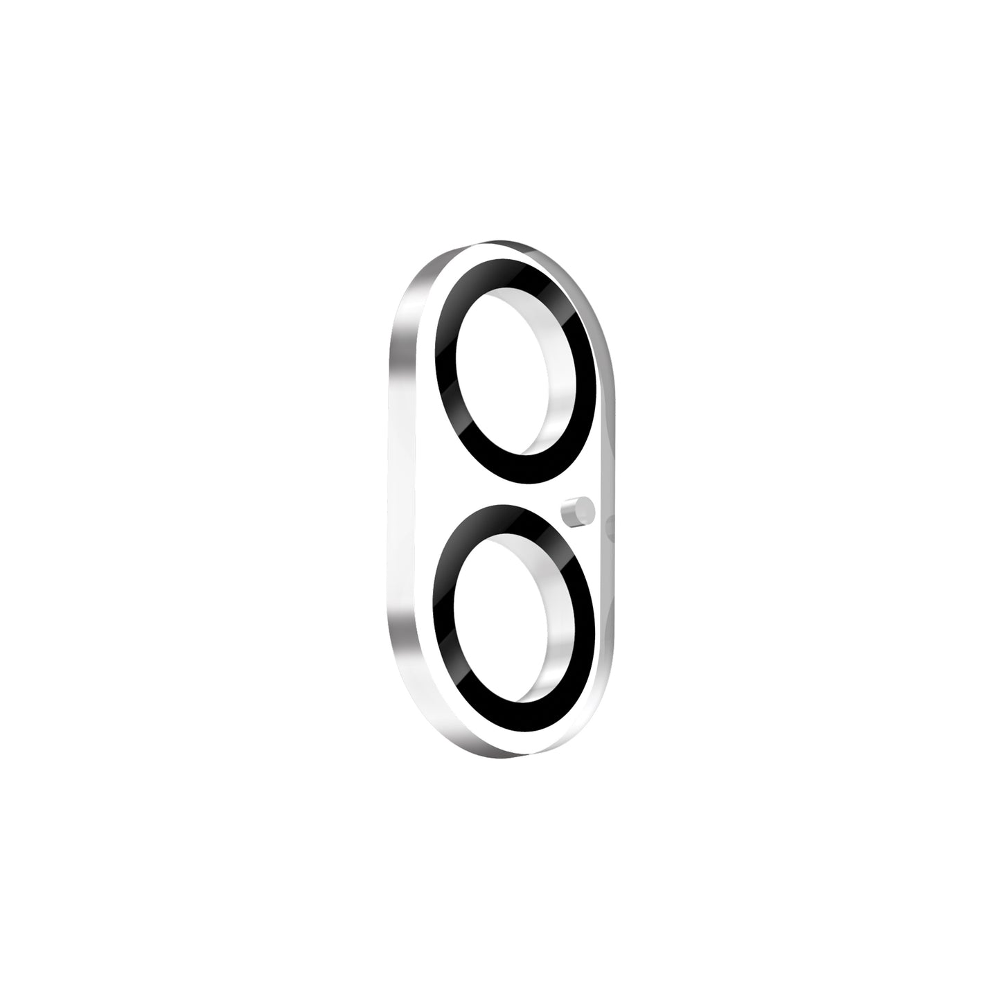 ZIZO LensTek iPhone 16 Camera Lens Protector (2 Pack) - ZIZO Wireless