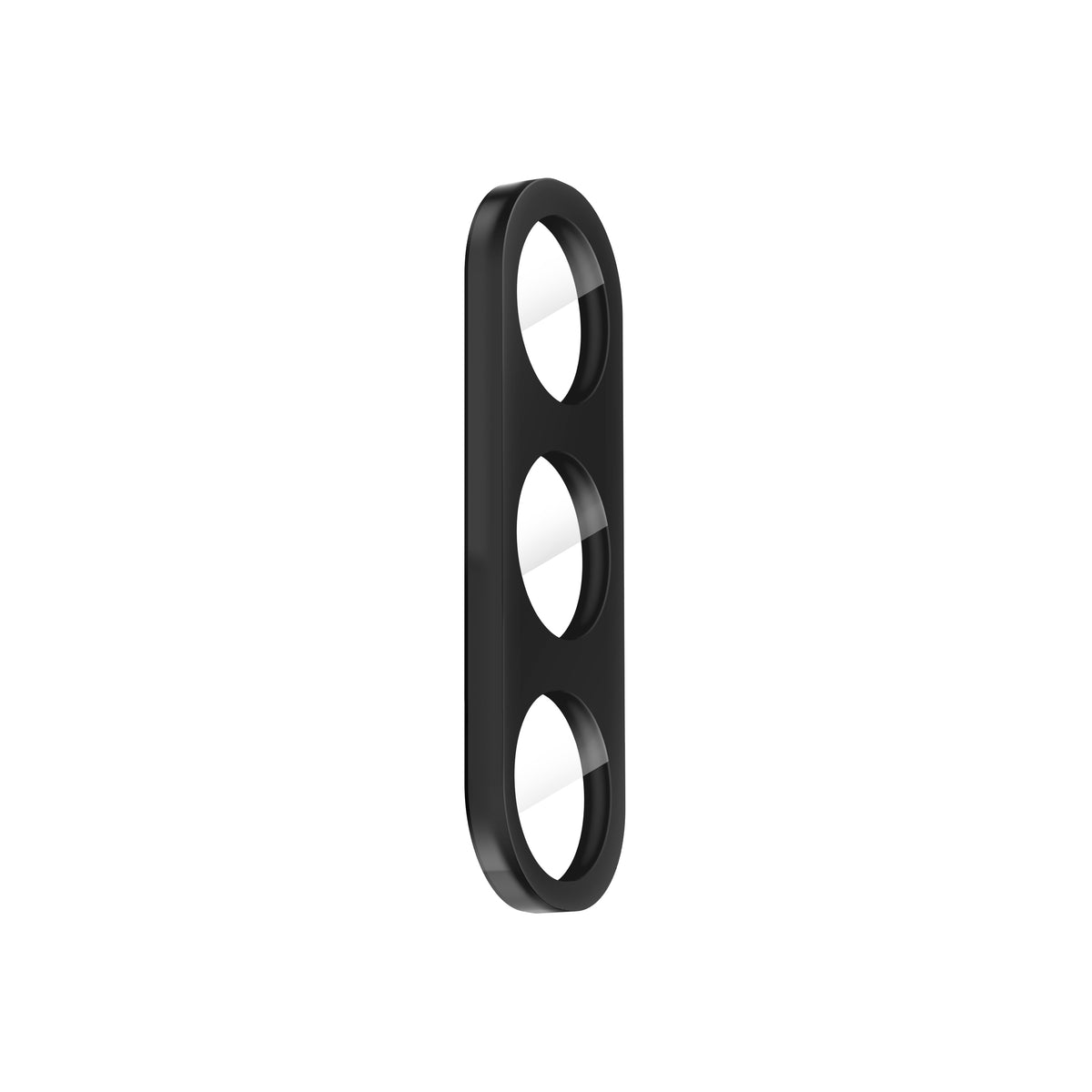 ZIZO LensTek Galaxy S25 FE Camera Lens Protector (2 Pack)