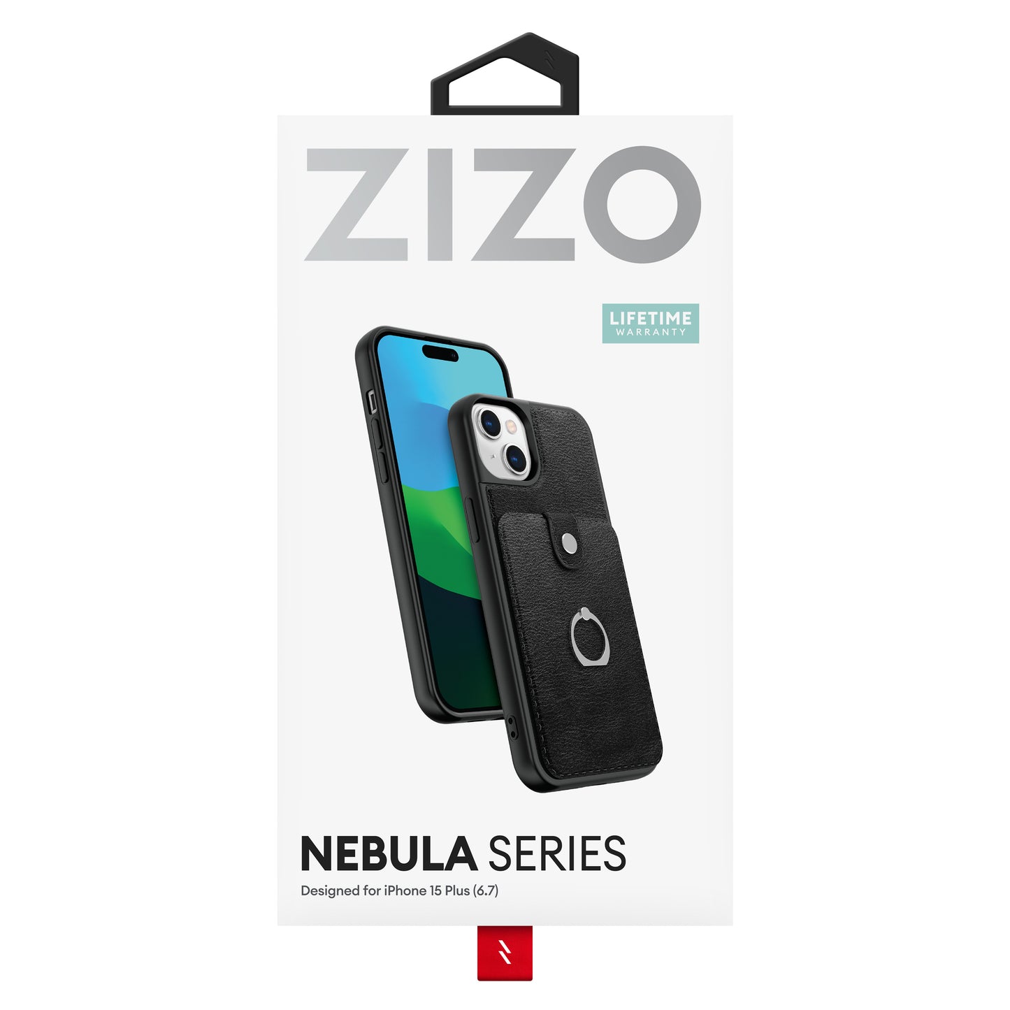 ZIZO Nebula Series iPhone 15 Plus Case