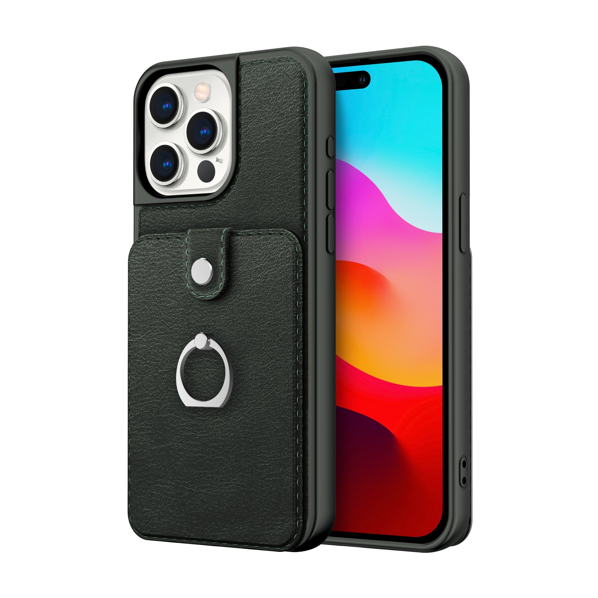 ZIZO Nebula Series iPhone 15 Pro Max Case - ZIZO Wireless