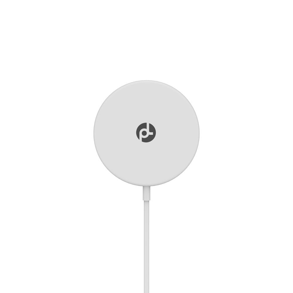 Powerlab Magnetic Wireless Charger 15W