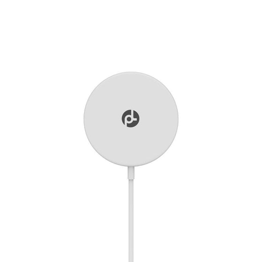 Powerlab Magnetic Wireless Charger 15W