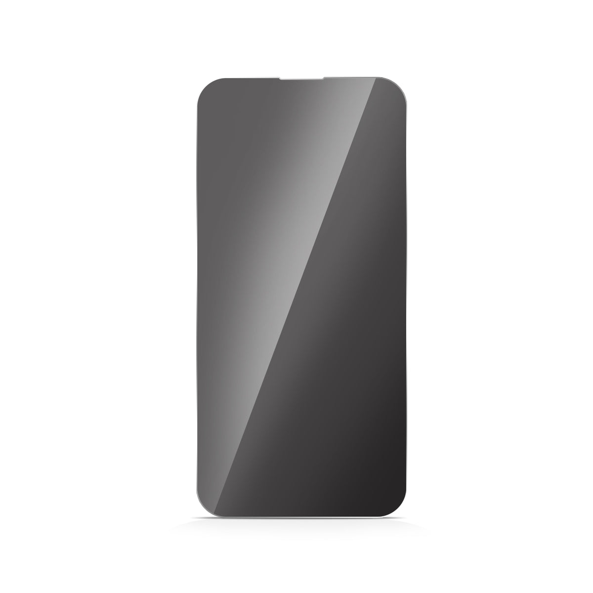 ZIZO PRIVACY Tempered Glass Screen Protector for iPhone 15 Pro - ZIZO Wireless