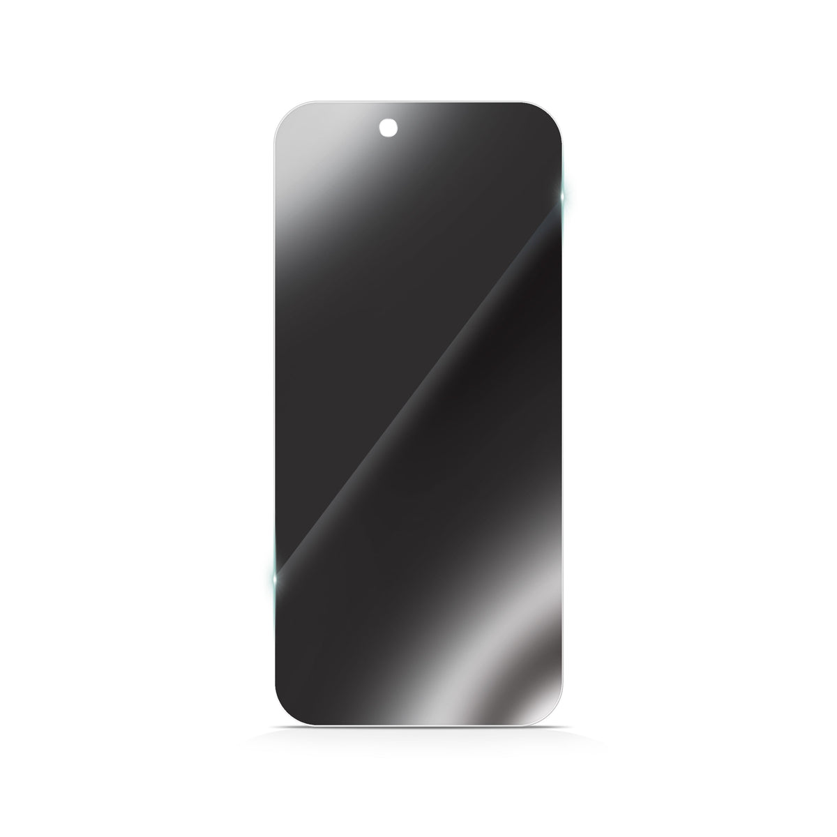 ZIZO PRIVACY Tempered Glass Screen Protector for iPhone Air