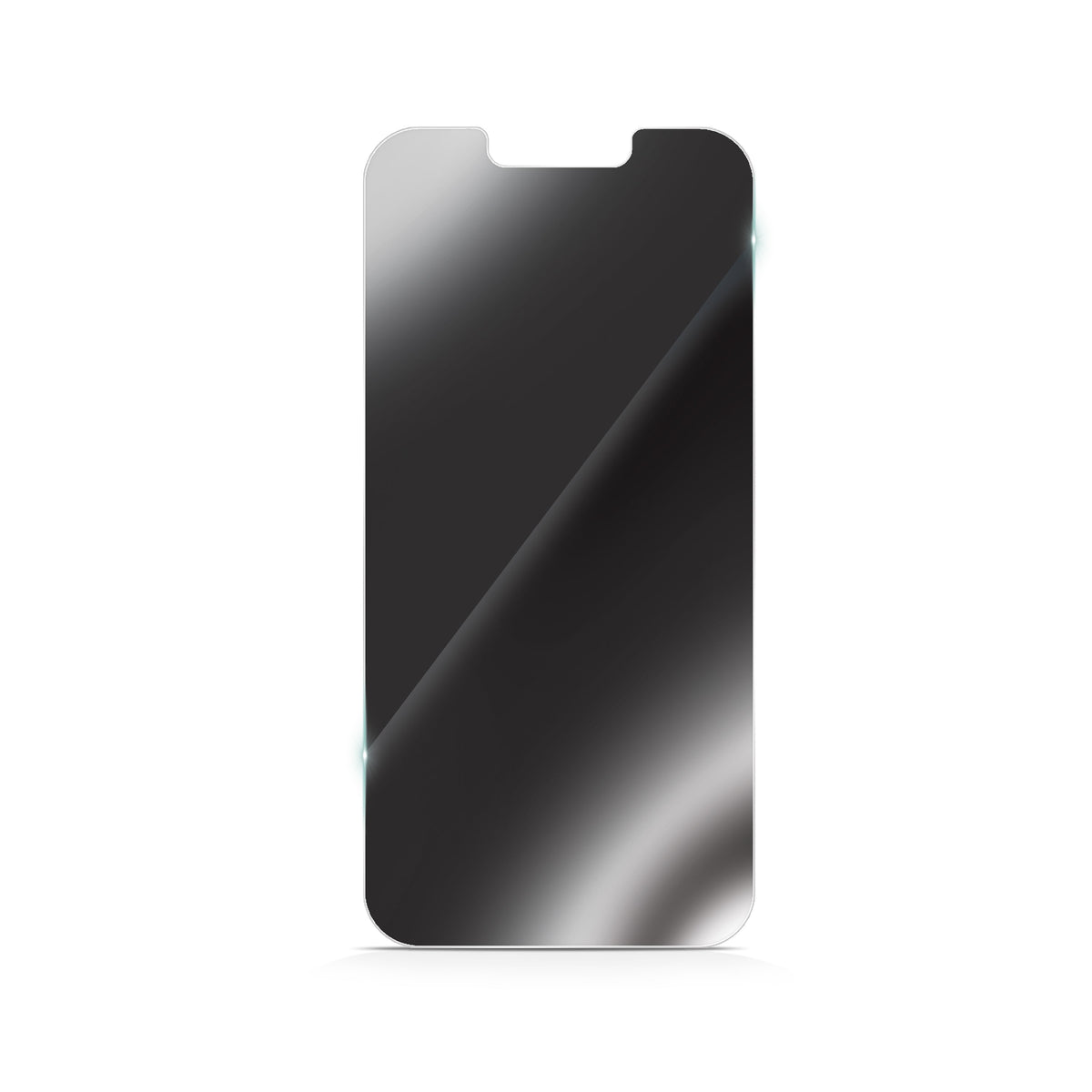 ZIZO PRIVACY Tempered Glass Screen Protector for iPhone 16e/13/14/14 Pro