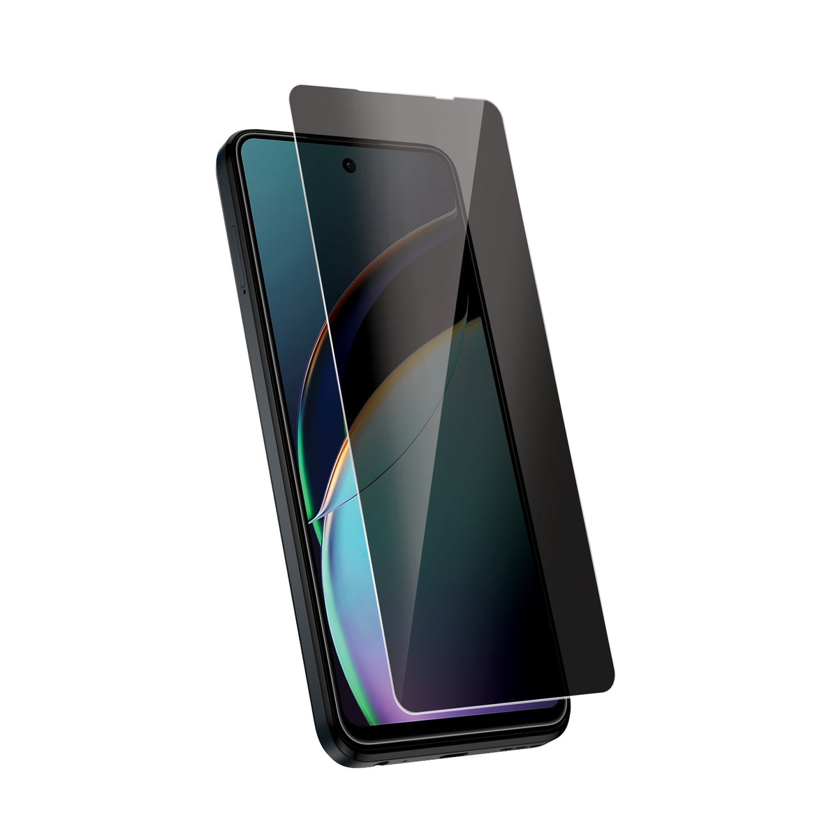 ZIZO PRIVACY Tempered Glass Screen Protector for moto g 5G (2024) - ZIZO Wireless