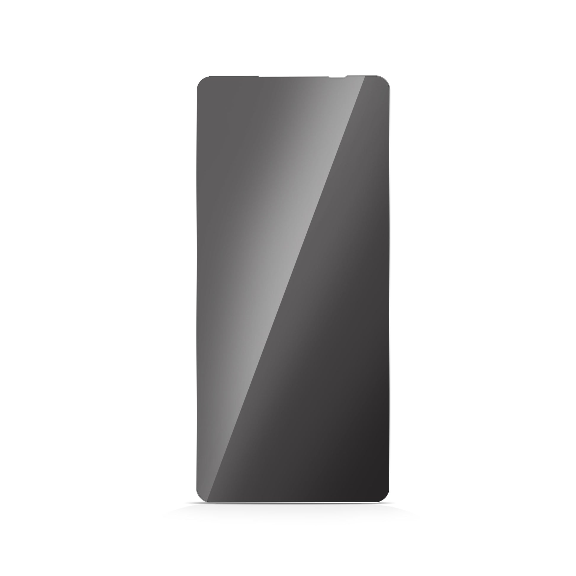 ZIZO PRIVACY Tempered Glass Screen Protector for moto g 5G (2024) - ZIZO Wireless