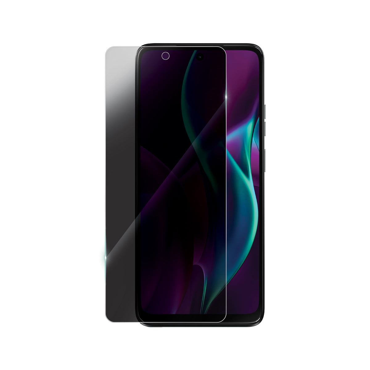ZIZO PRIVACY Tempered Glass Screen Protector for moto g play 2026 / g 5G 2026 / g 5G 2025