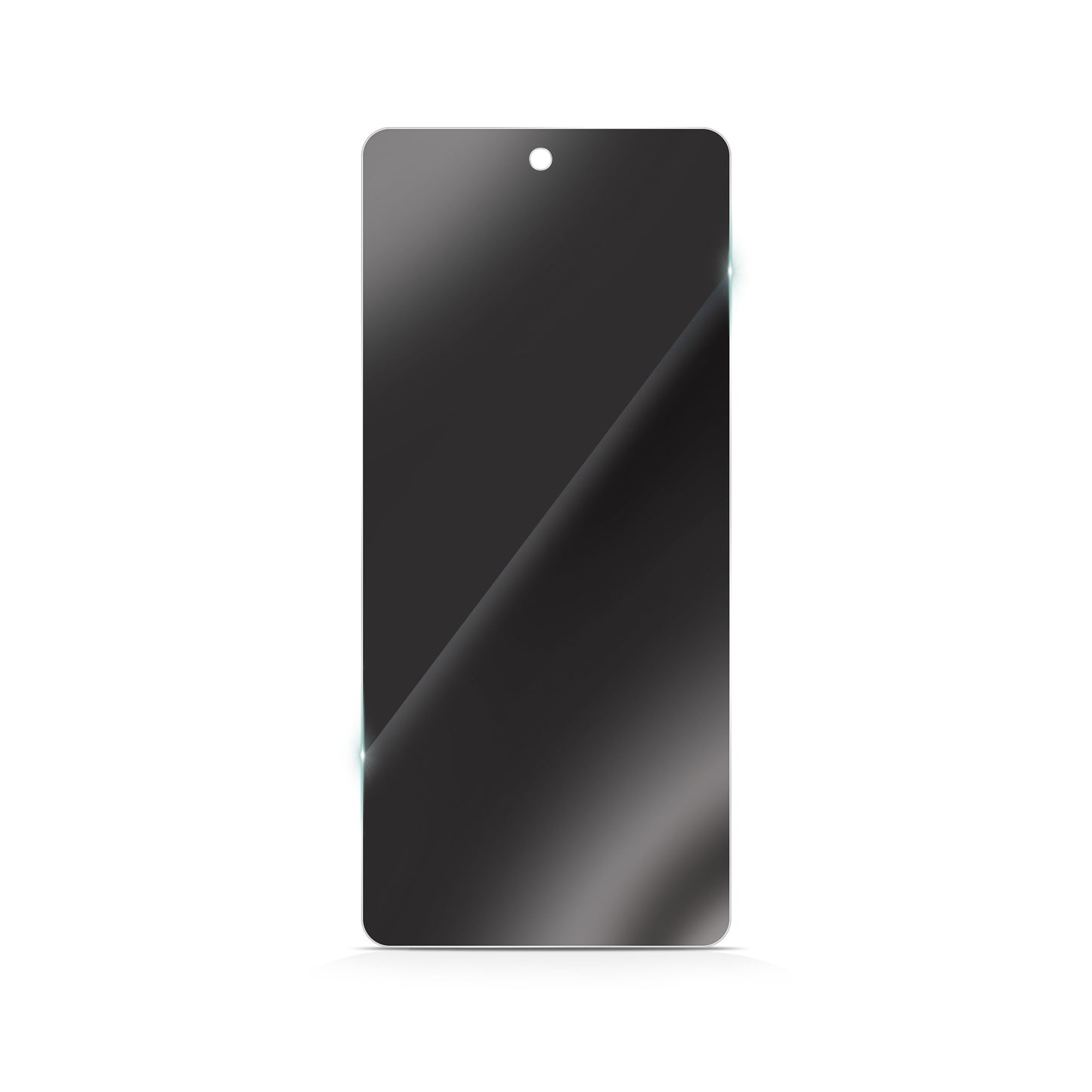 ZIZO PRIVACY Tempered Glass Screen Protector for moto g play 2026 / g 5G 2026 / g 5G 2025