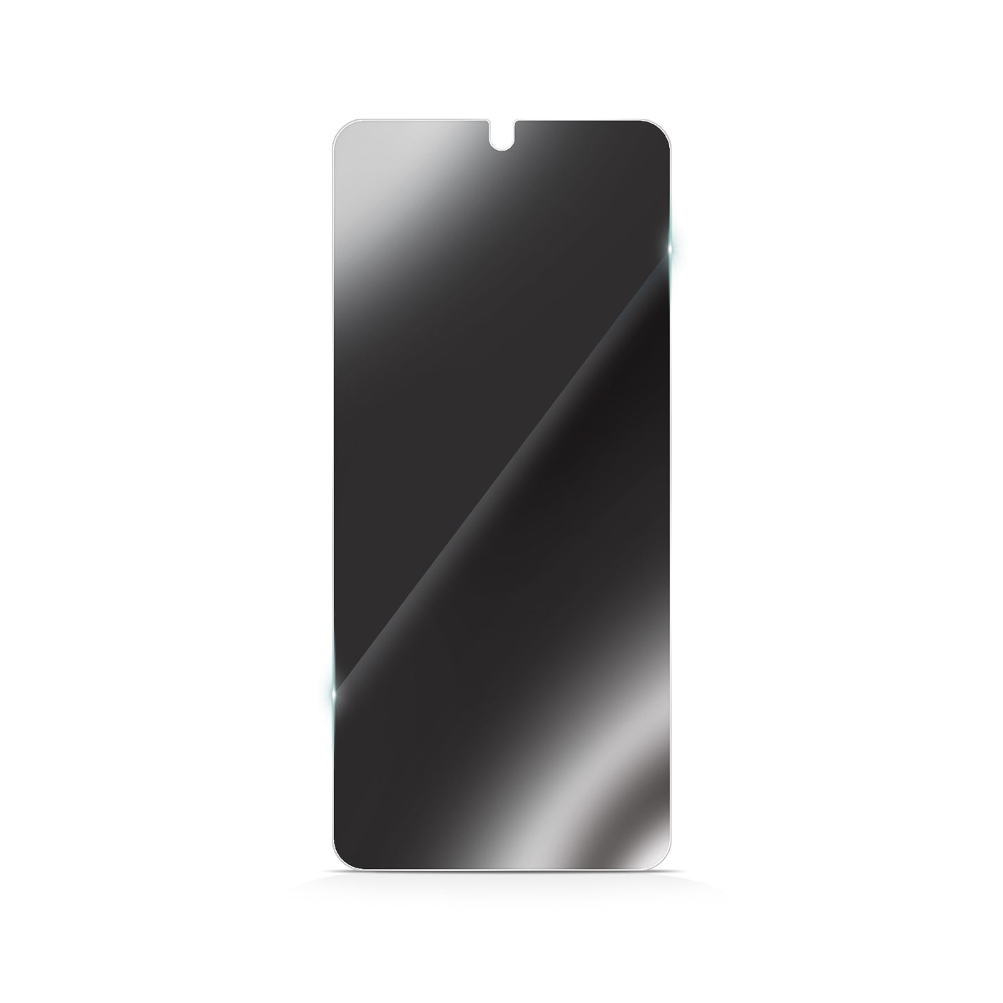 ZIZO PRIVACY Tempered Glass Screen Protector for moto g stylus (2025)