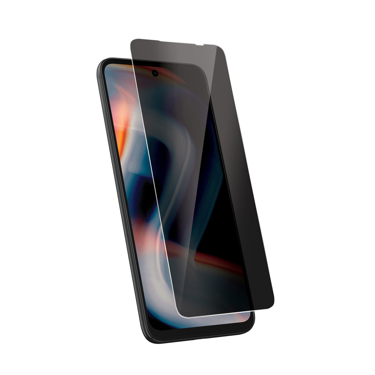 ZIZO PRIVACY Tempered Glass Screen Protector for moto g power 5G (2024) - ZIZO Wireless